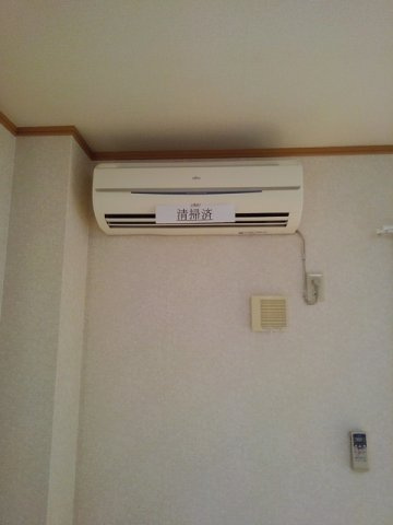 ポラリス弐番館のその他