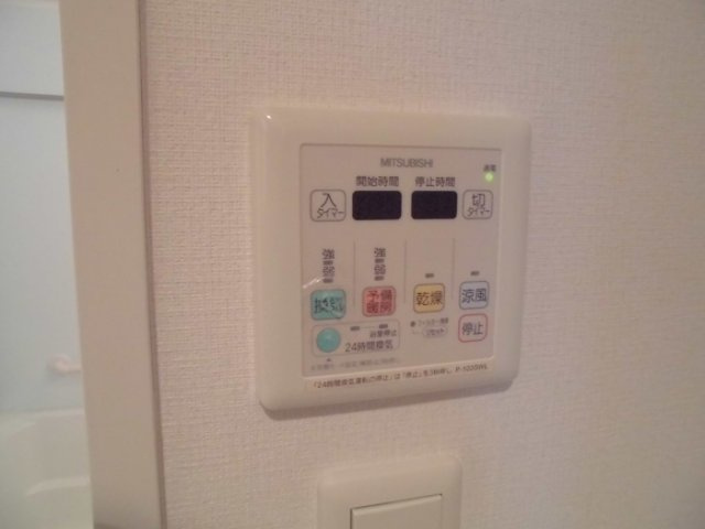 D'クラディア亀戸ブリエアの設備