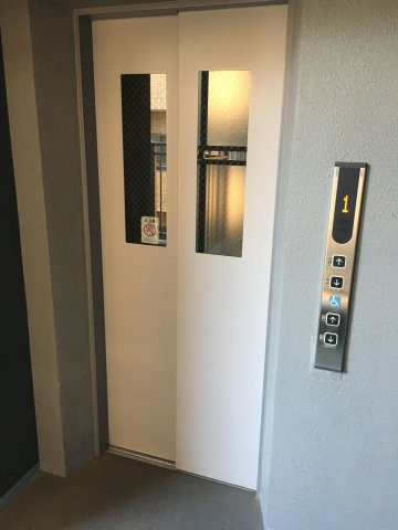 D'クラディア亀戸ブリエアのその他共用部分