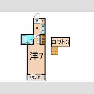 ヴィラヴァンテージ 2の画像