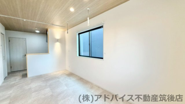 Laximo　Ⅾの居間・リビング