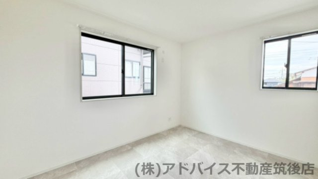 Laximo　Ⅾの洋室