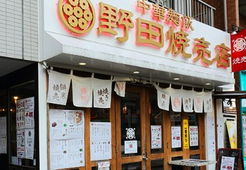 レニール本駒込の周辺