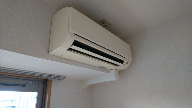 カーサビアンカ東岡崎の設備