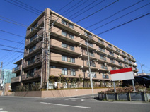 マイキャッスル武蔵浦和Ⅱの画像
