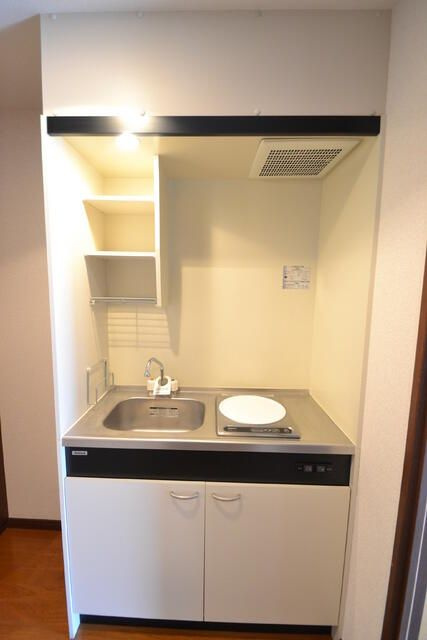 グリーンリーフ　オオツカのキッチン