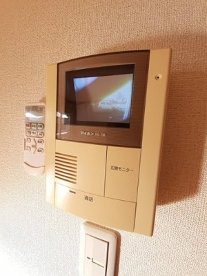 【セキュリティ】 | サンジュヒルＢ