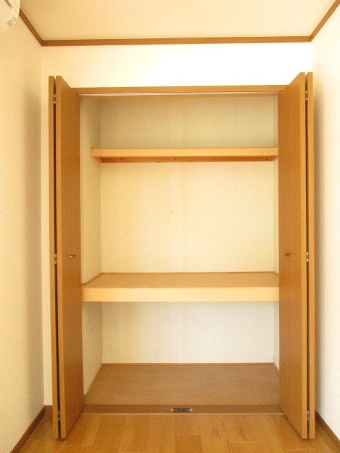 かあさけやき　Ａの収納
