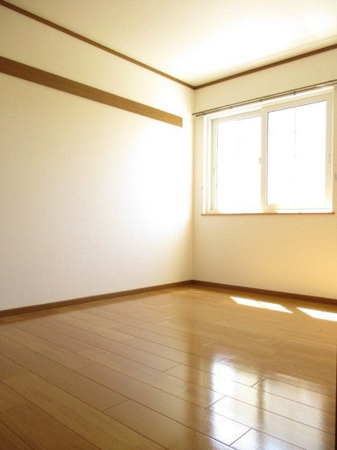 かあさけやき　Ａの内装