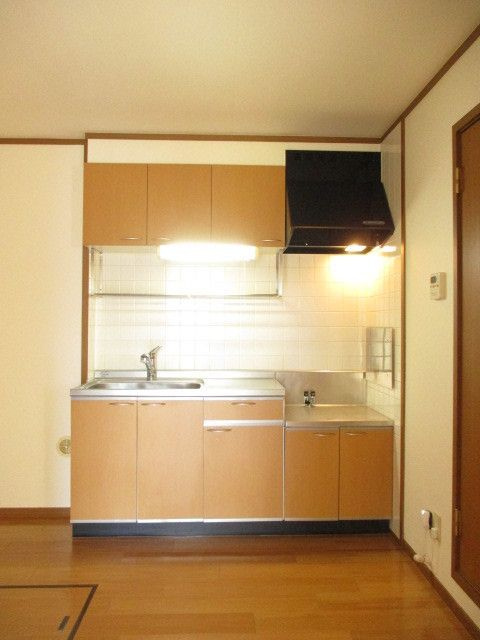 かあさけやき　Ａのキッチン