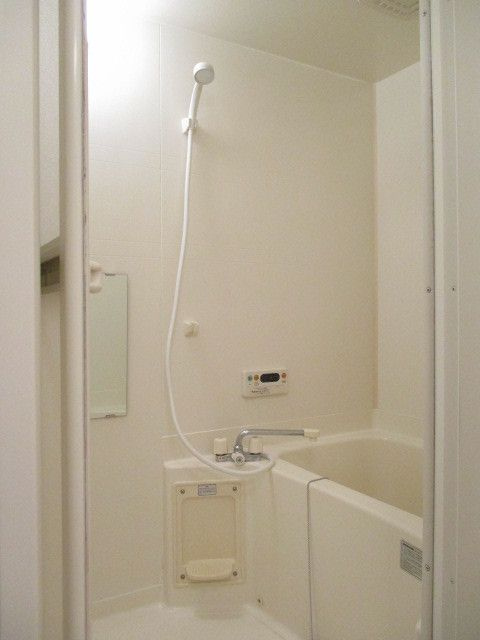 かあさけやき　Ａの浴室