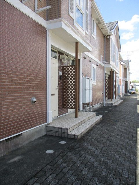 かあさけやき　Ａのその他共用部分
