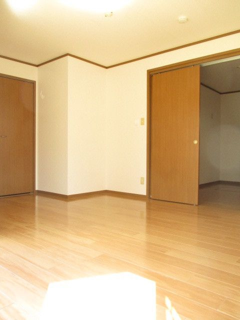 かあさけやき　Ａの内装