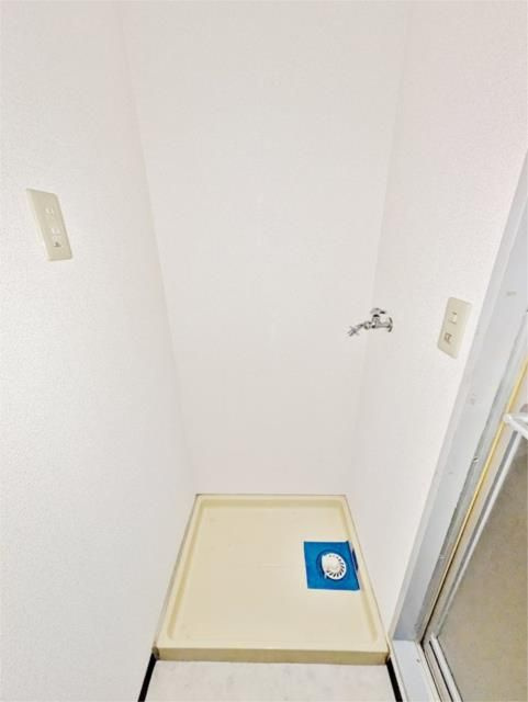 日神パレステージ深谷の設備