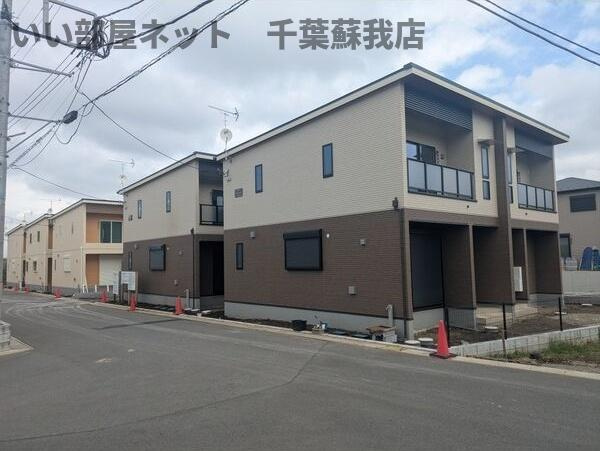 さくらハウスのその他共用部分