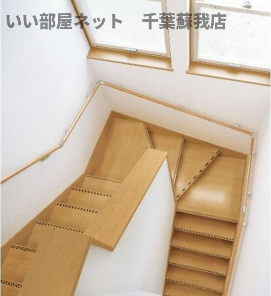 さくらハウスの内装