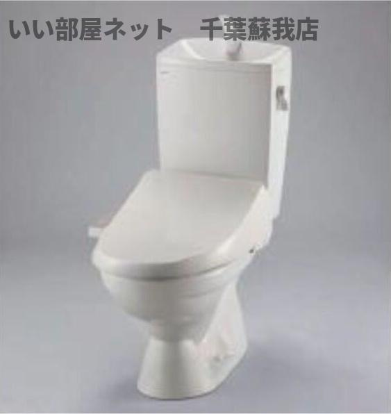 さくらハウスのトイレ