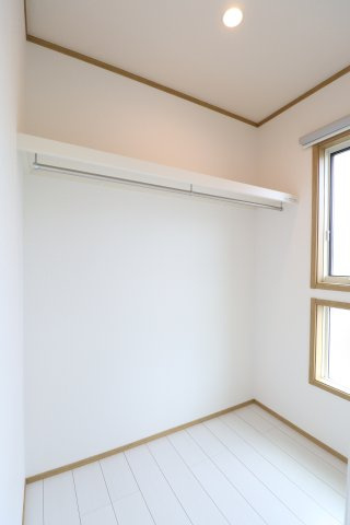 さくらハウスの収納|収納があります