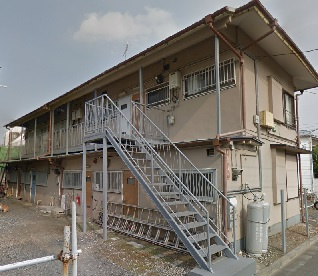 東田荘B棟
