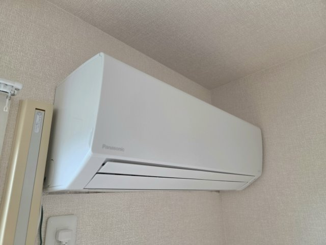 サニーヒル塚の台の設備
