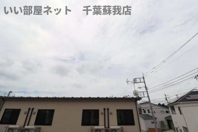 さくらハウスの展望|明日を自由に『Asfree』いい部屋ネット千葉蘇我店です！