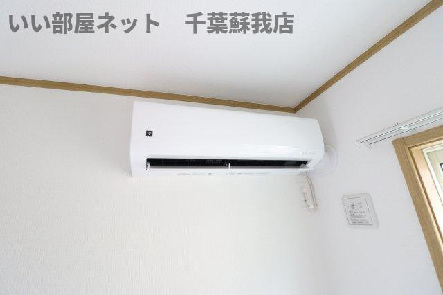 さくらハウスの設備