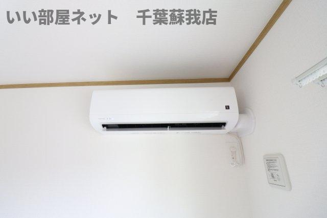 さくらハウスの設備