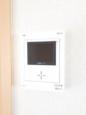 メゾンセレナーデＣのセキュリティ