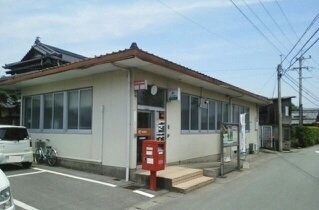 メゾンセレナーデＣの周辺|守富郵便局まで950m
