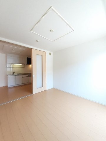 メゾンセレナーデＣの内装