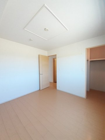 メゾンセレナーデＣの内装