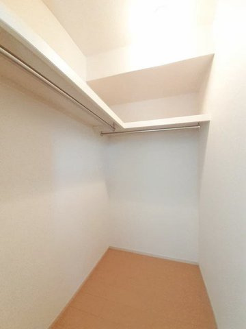 アニメートⅡの収納