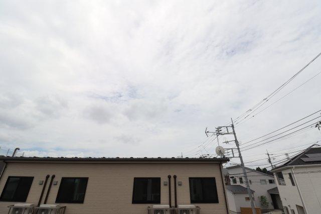 さくらハウスの展望|明日を自由に『Asfree』いい部屋ネット千葉蘇我店です！