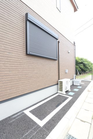 さくらハウスのその他共用部分