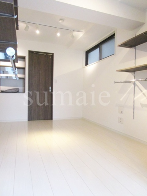 ノール・プランスの洋室|きれいなお部屋です☆