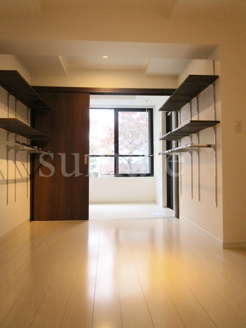 ノール・プランスの居間・リビング|きれいなお部屋です☆