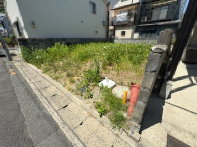 【価格改定】京都府乙訓郡大山崎町字大山崎小字鏡田の外観|綺麗な整形地で、建築プランも立てやすいお土地です！