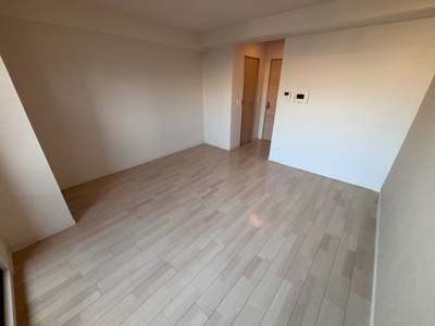 【居間・リビング】 | JHアパートメント | ※同施工会社のイメージ写真※
