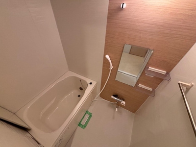 【浴室】 | JHアパートメント | ※同施工会社のイメージ写真※※同施工会社のイメージ写真※※同施工会社のイメージ写真※