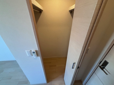 【収納】 | JHアパートメント | ※同施工会社のイメージ写真※