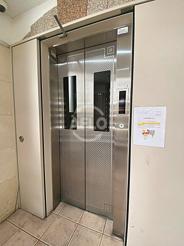 ヴェール・カステージュ深江北のその他共用部分|ヴェール・カステージュ深江北　エレベーター