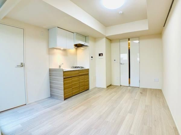 Ｂｒｉｌｌｉａ　ｉｓｔ　文京茗荷谷の寝室