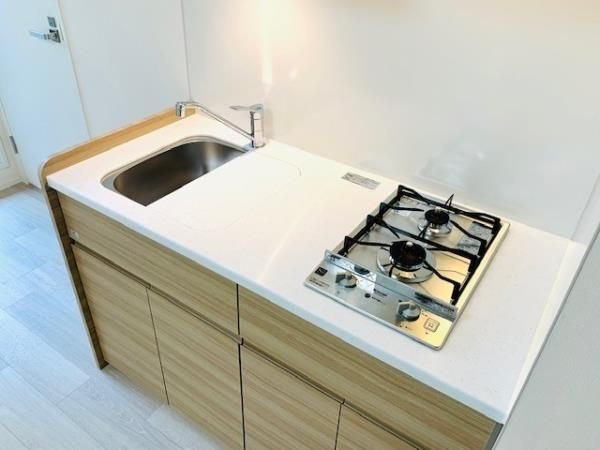 Ｂｒｉｌｌｉａ　ｉｓｔ　文京茗荷谷の設備