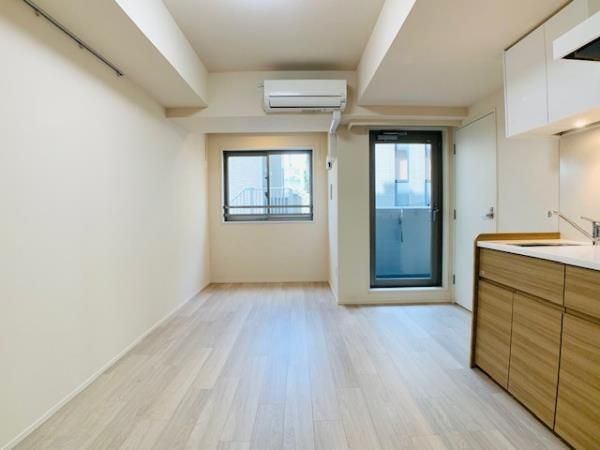 Ｂｒｉｌｌｉａ　ｉｓｔ　文京茗荷谷の寝室