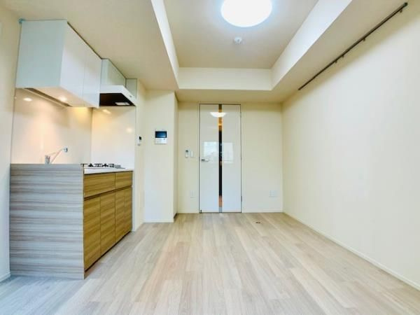 Ｂｒｉｌｌｉａ　ｉｓｔ　文京茗荷谷の寝室