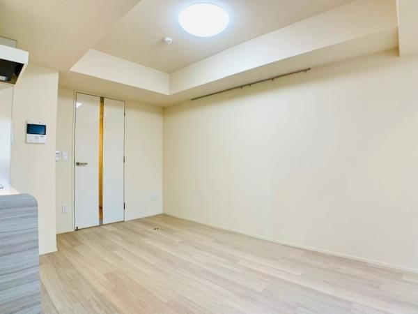 Ｂｒｉｌｌｉａ　ｉｓｔ　文京茗荷谷の居間・リビング