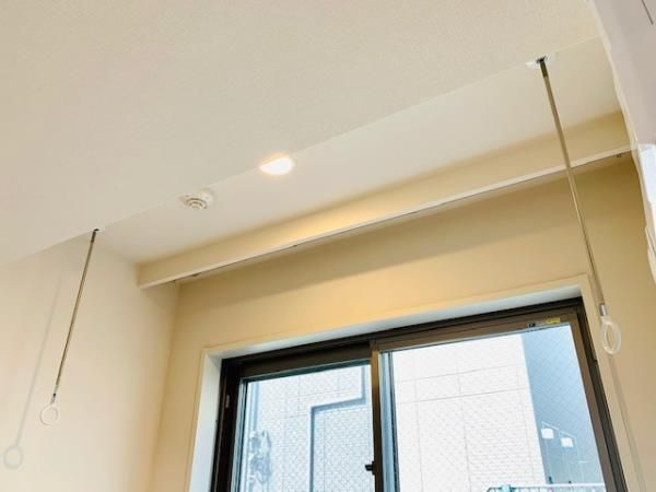 Ｂｒｉｌｌｉａ　ｉｓｔ　文京茗荷谷の寝室