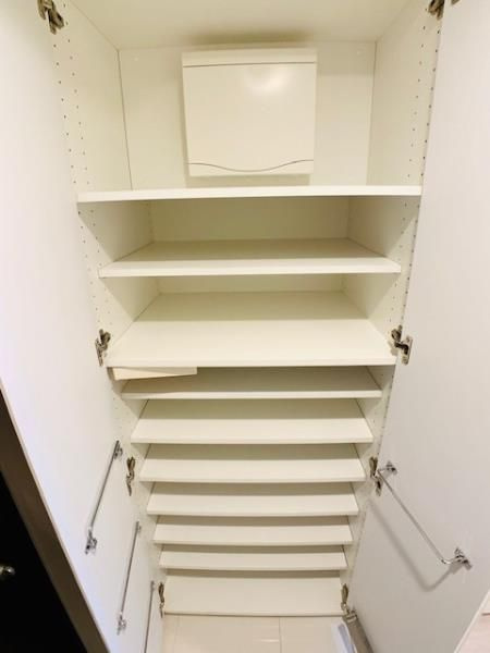 Ｂｒｉｌｌｉａ　ｉｓｔ　文京茗荷谷の寝室