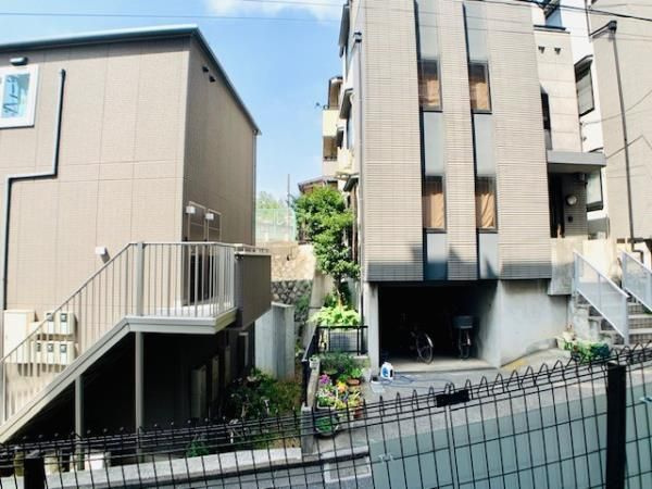 Ｂｒｉｌｌｉａ　ｉｓｔ　文京茗荷谷の展望