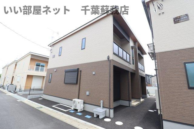 さくらハウスの外観|外観も気になるポイント